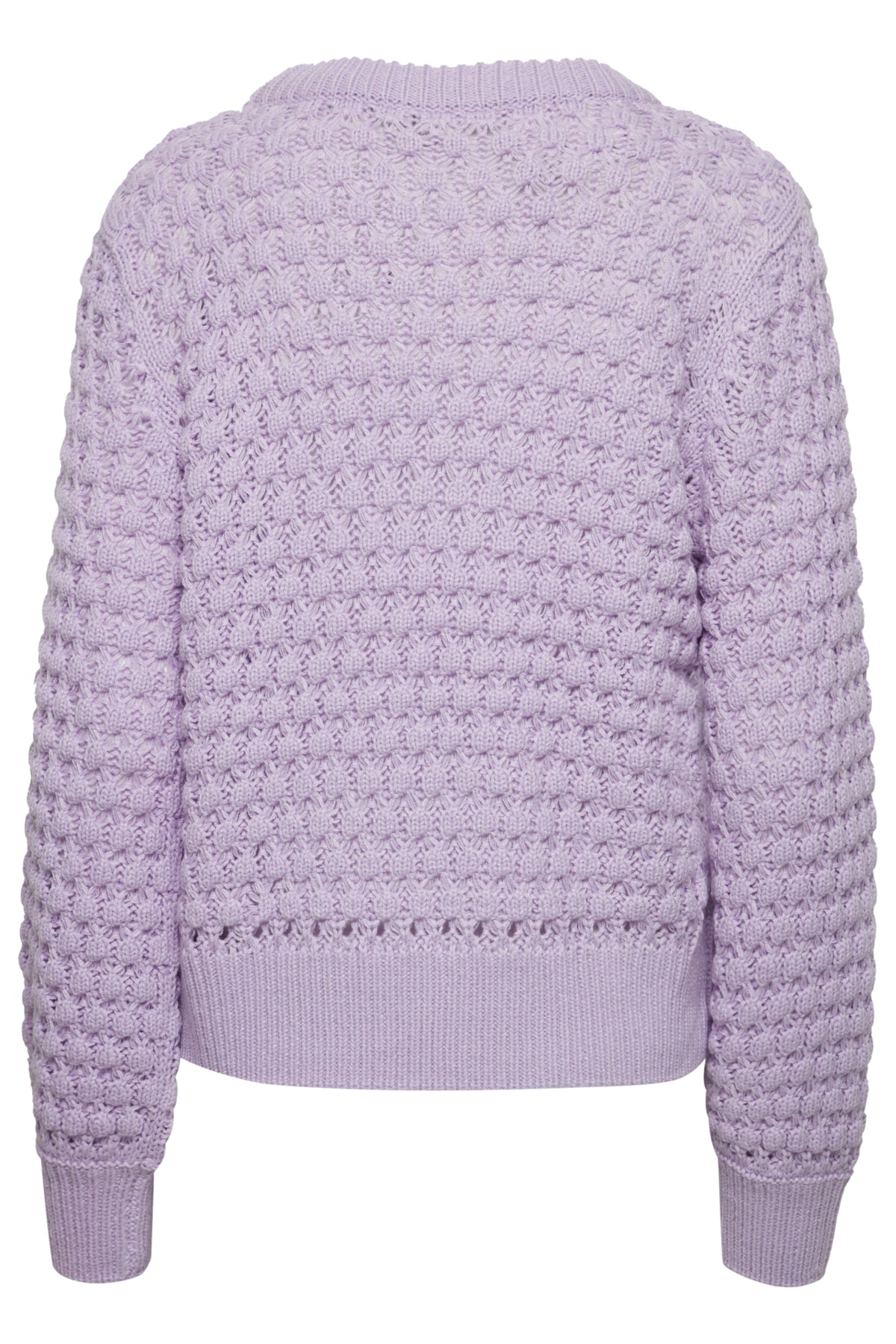 Tricot Betias | Lavande