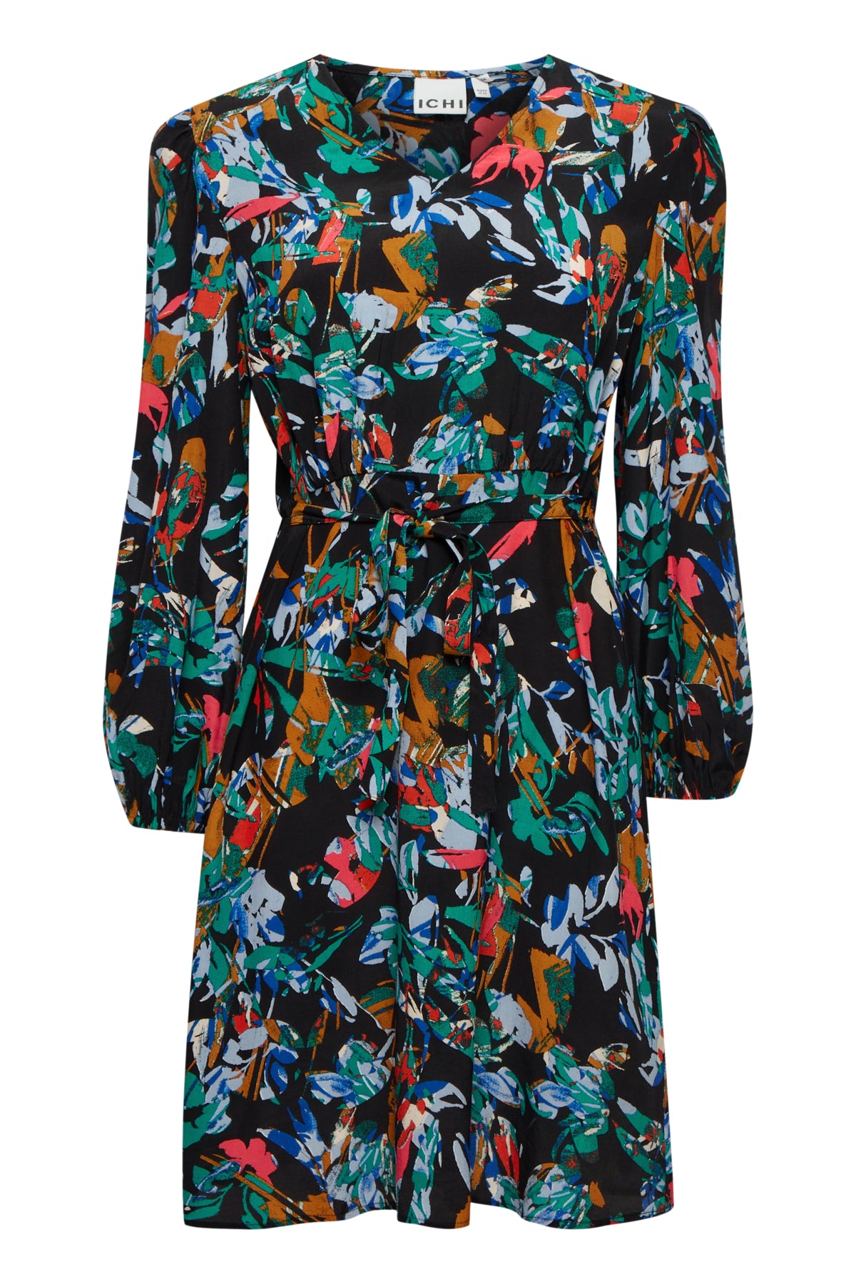 Robe Celiva | Feuillage