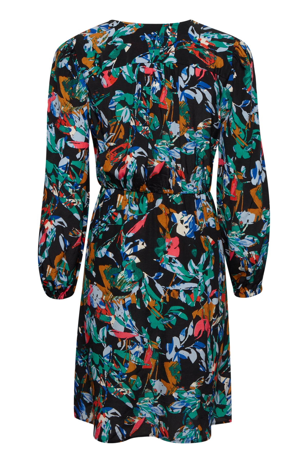 Robe Celiva | Feuillage