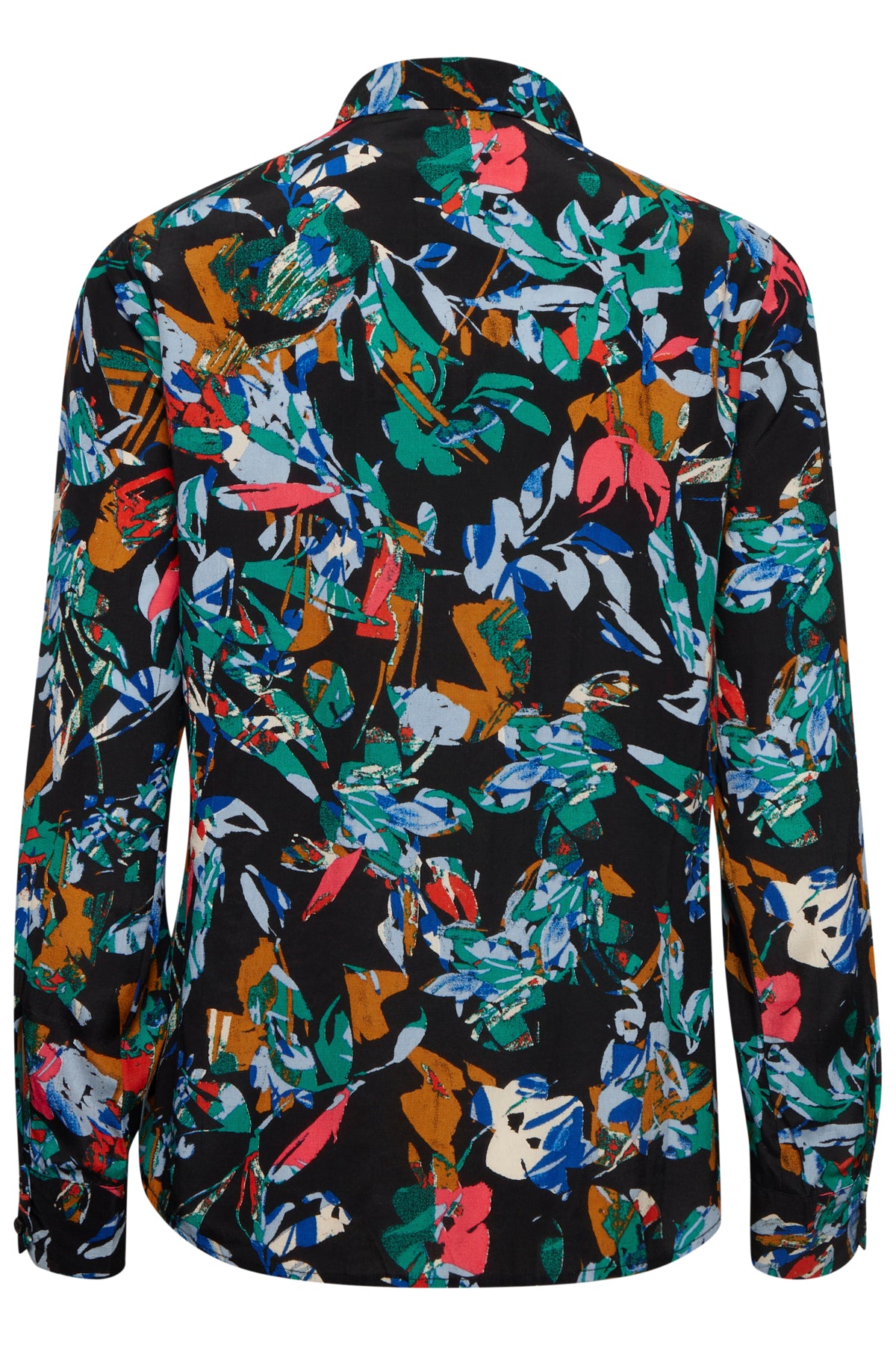 Chemise Celiva | Feuillage