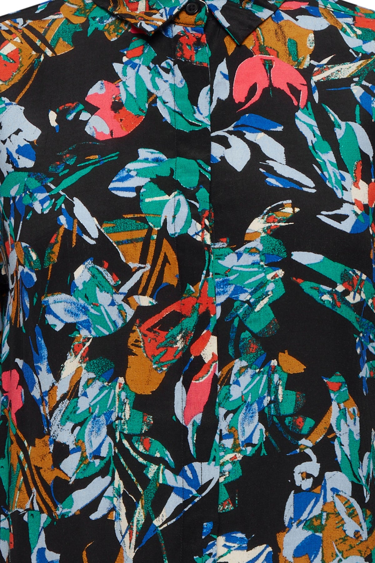 Chemise Celiva | Feuillage