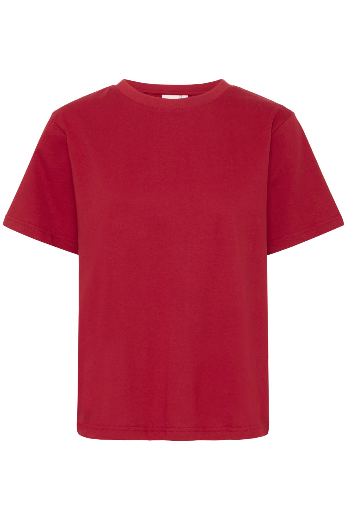 T-shirt Palmer | Rouge