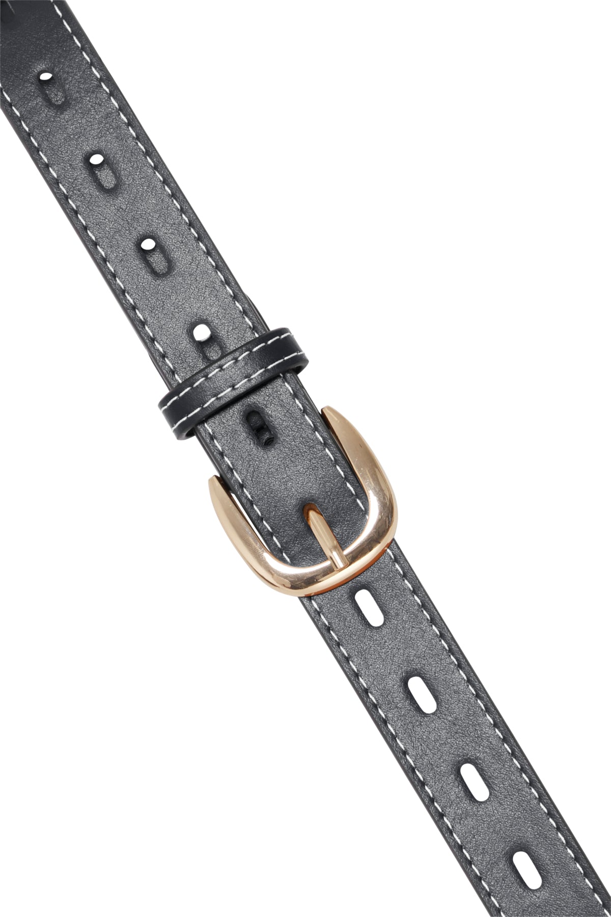 Ceinture Blemmy | Noire