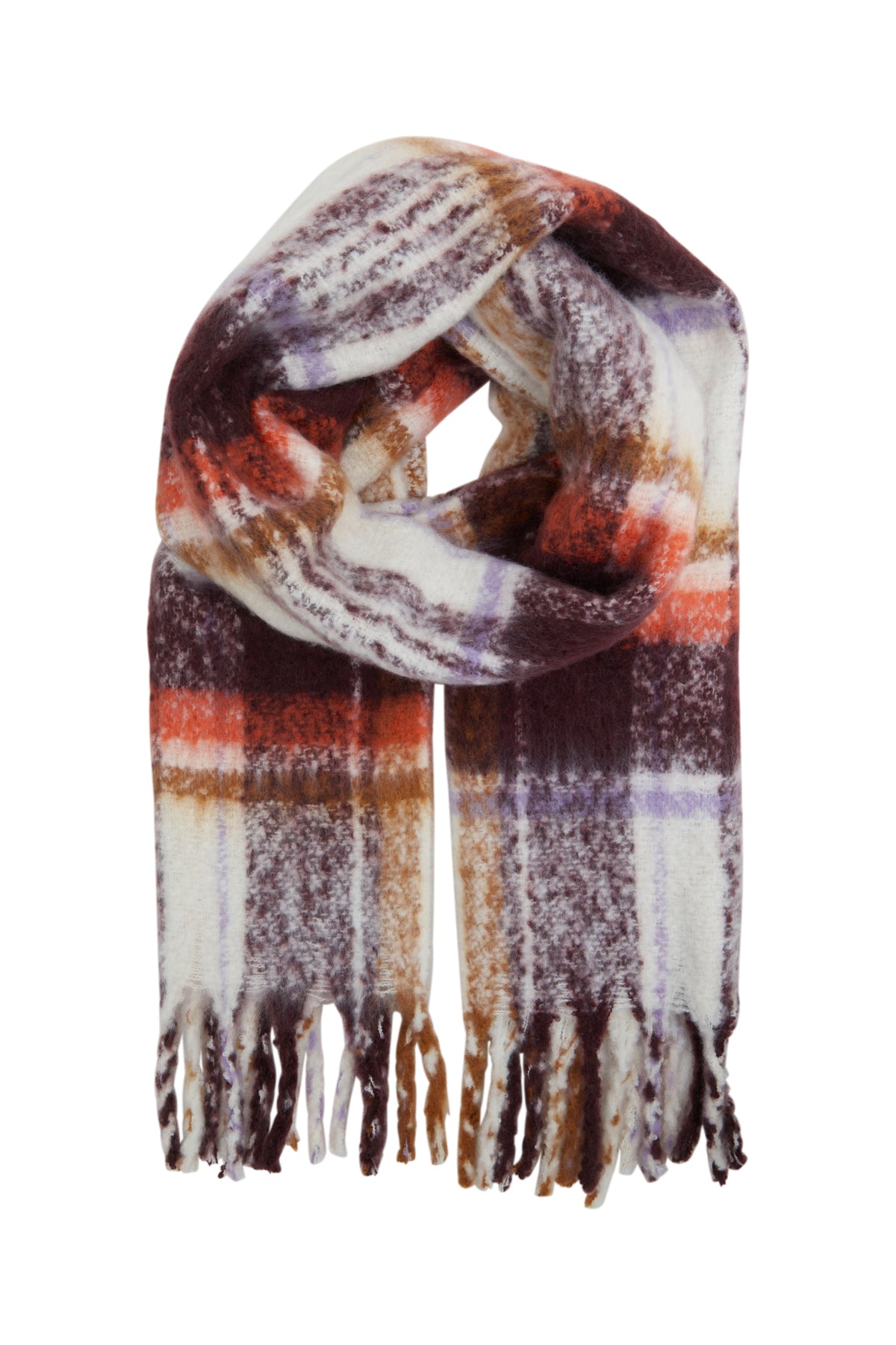 Foulard Tissy | Port royale