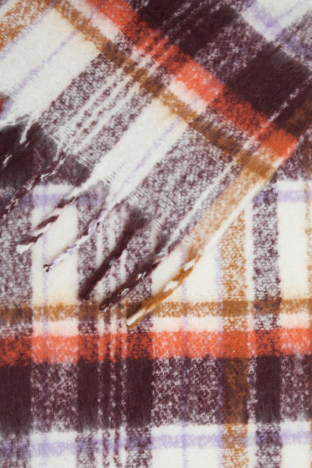 Foulard Tissy | Port royale