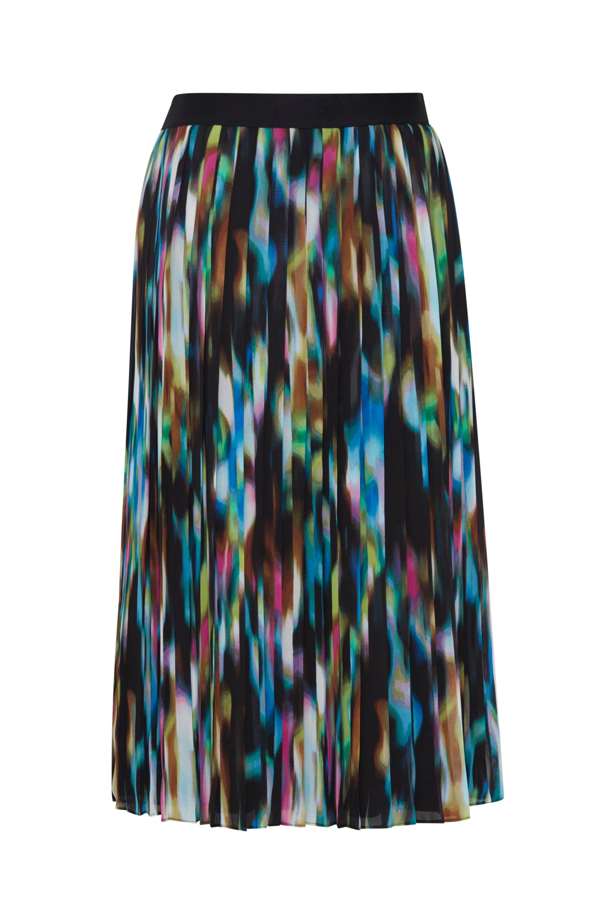 Jupe Ianni | Multicolore