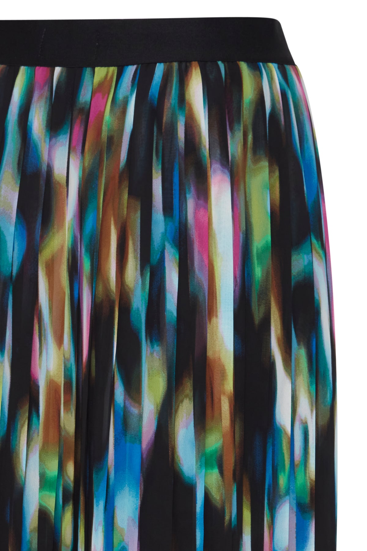 Jupe Ianni | Multicolore