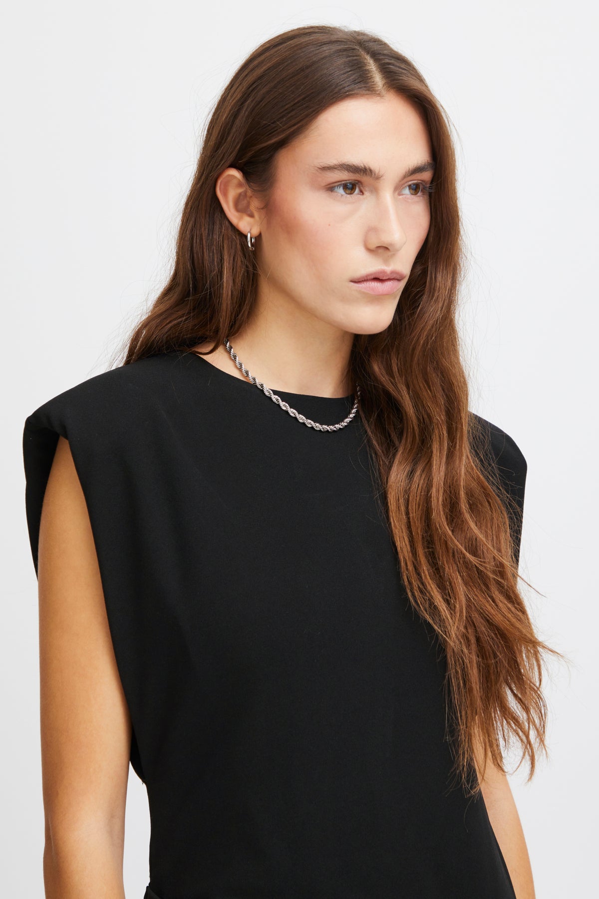 Robe Katine | Noire