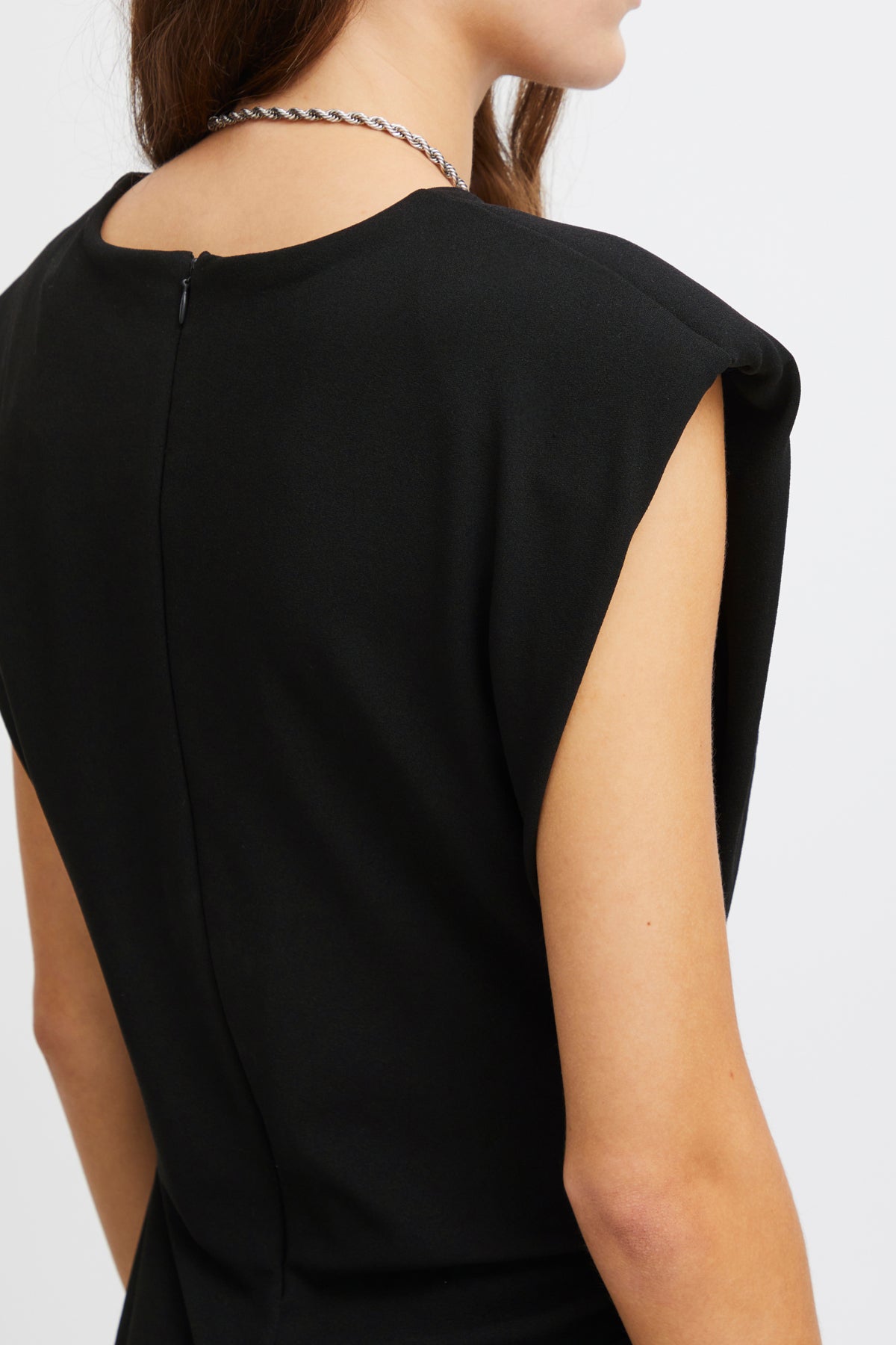 Robe Katine | Noire