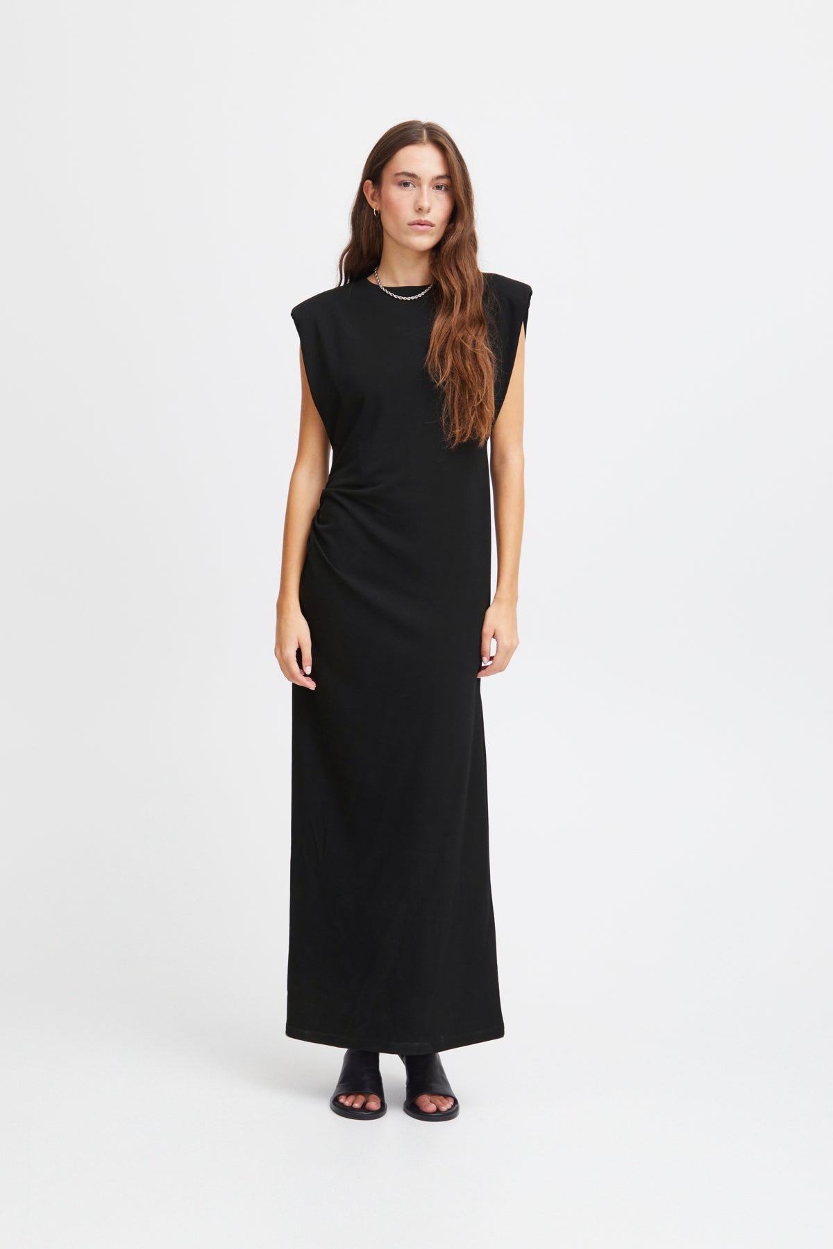 Robe Katine | Noire