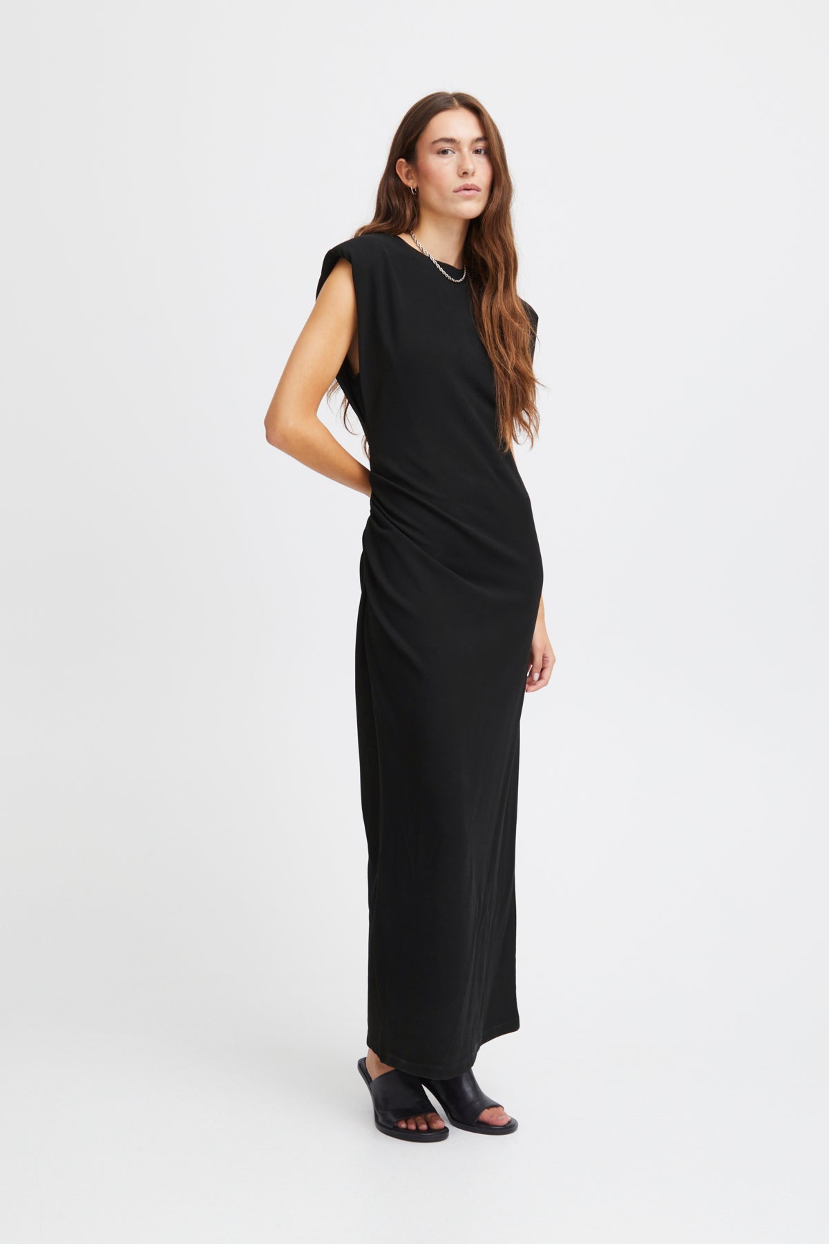 Robe Katine | Noire