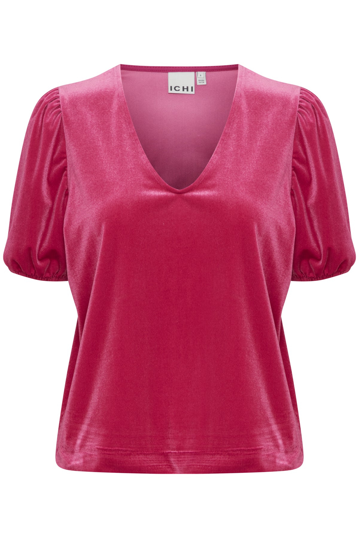Chandail Lavanny | Fuchsia