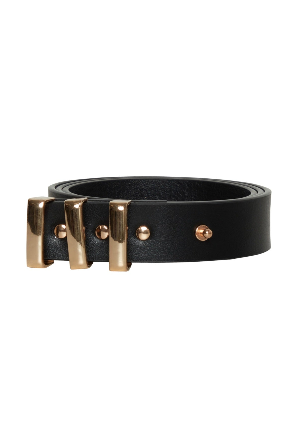 Ceinture Madim | Noir