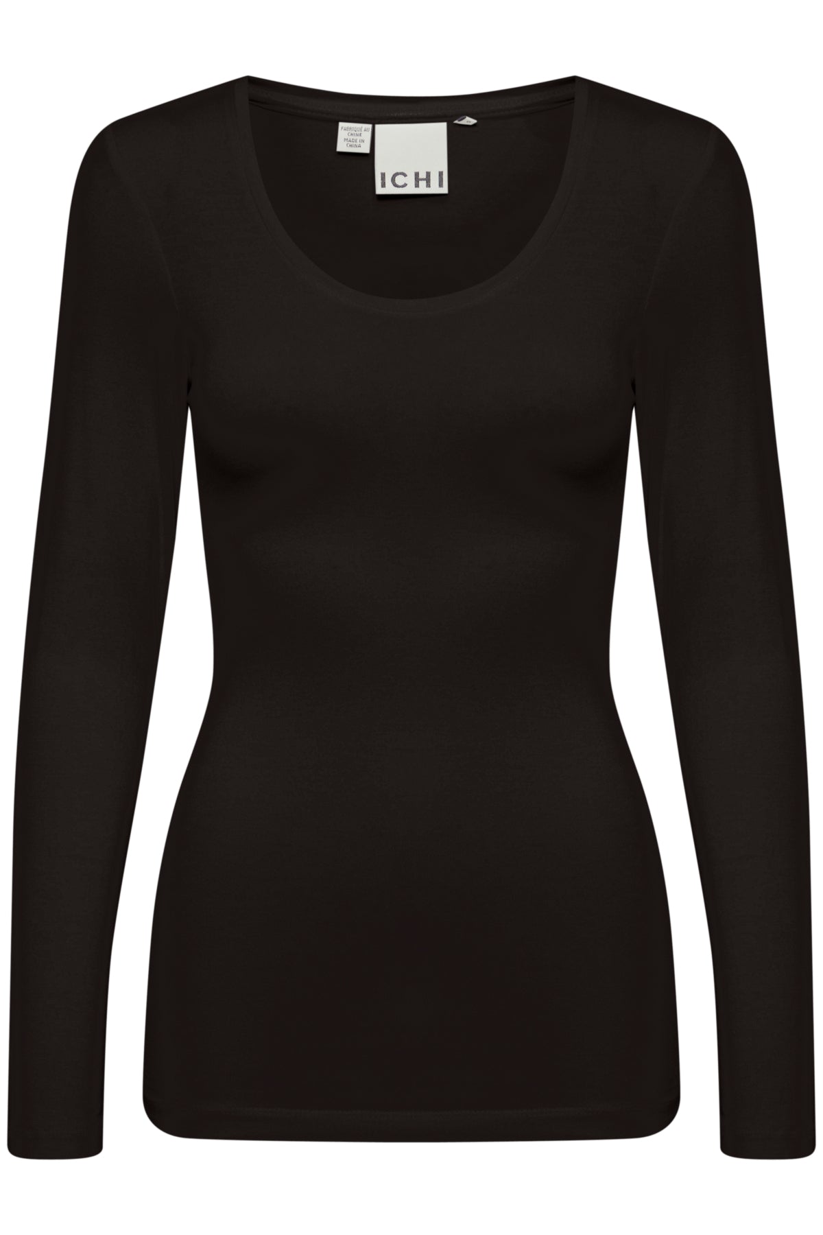 Chandail Zola | Noir