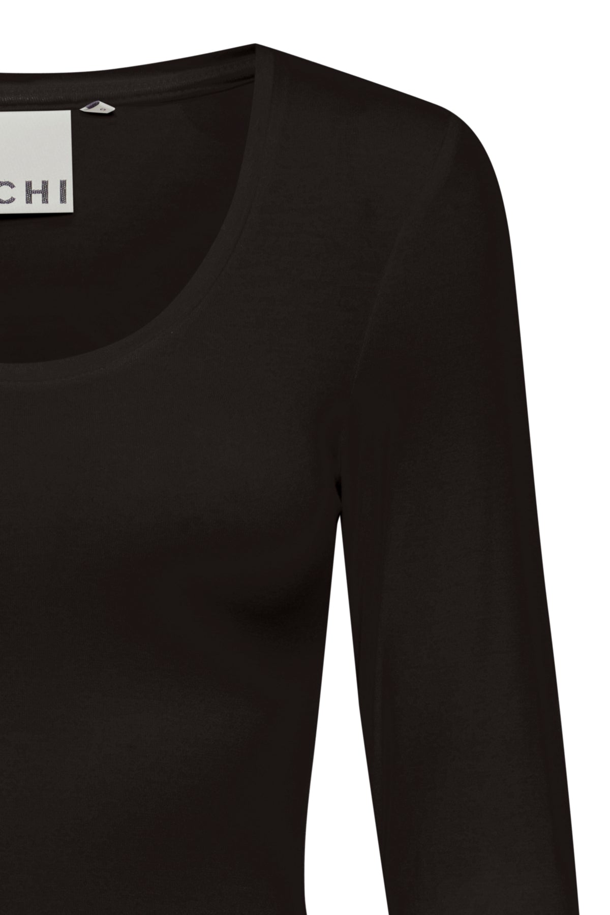 Chandail Zola | Noir