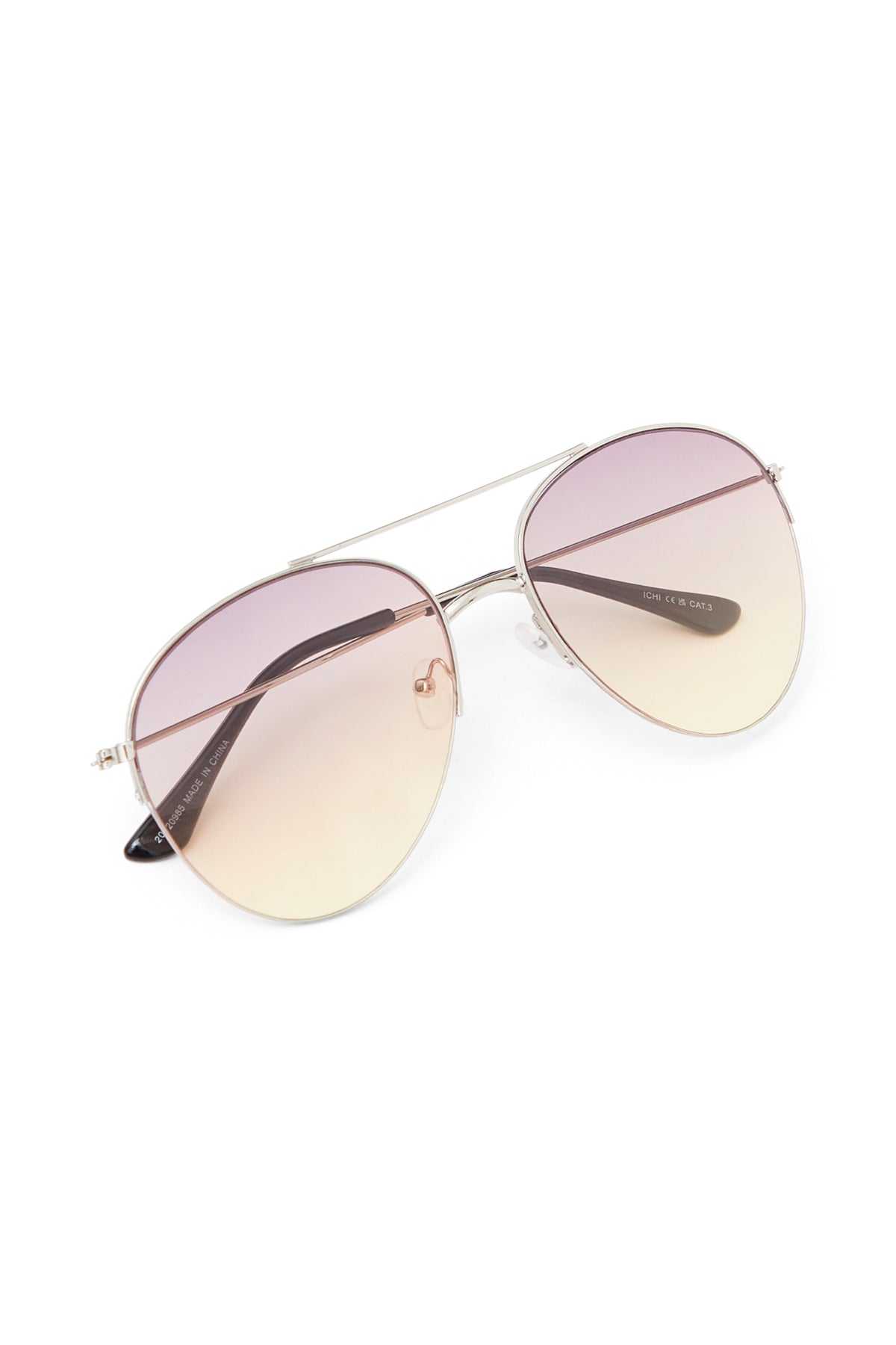 Lunette Paihia | Argent