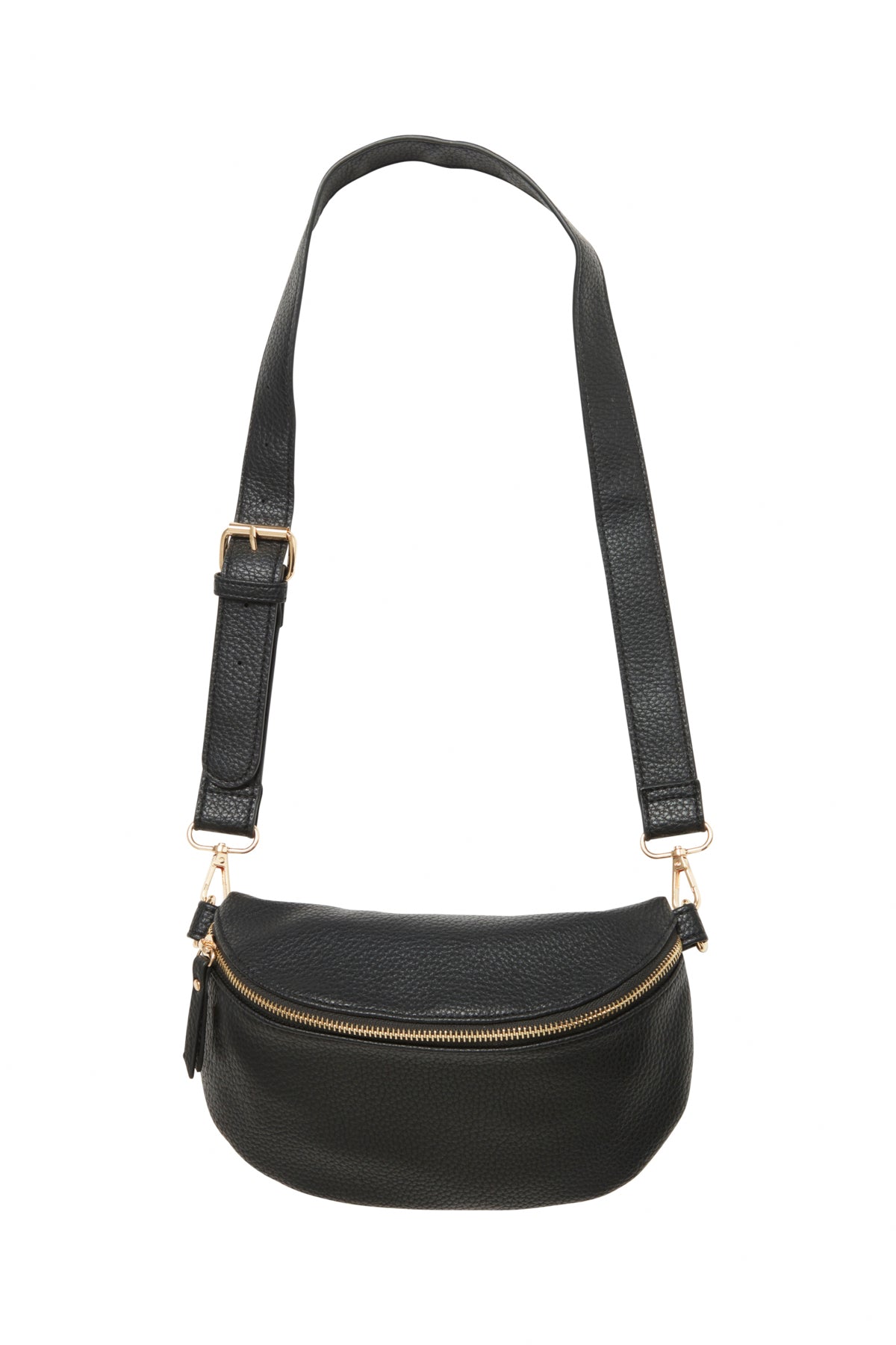 Sac à main Sitka | Noir