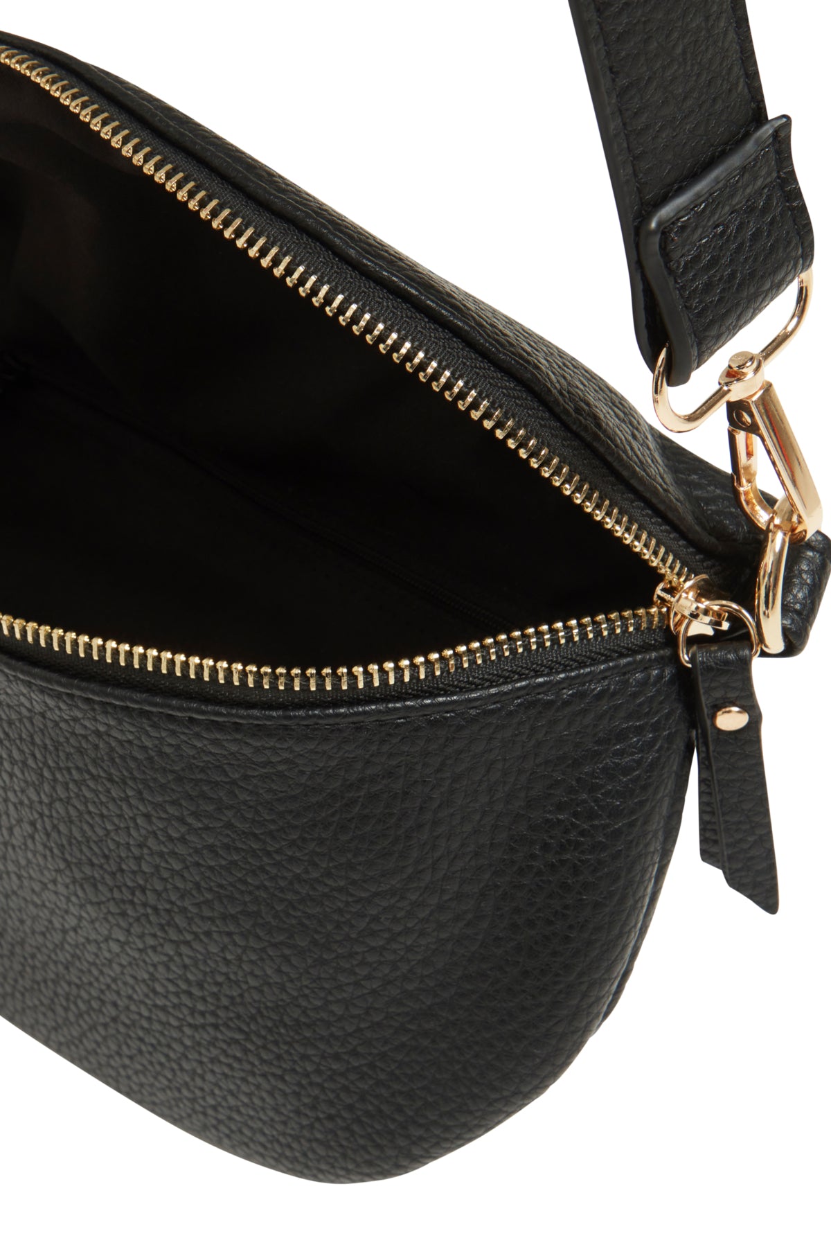 Sac à main Sitka | Noir