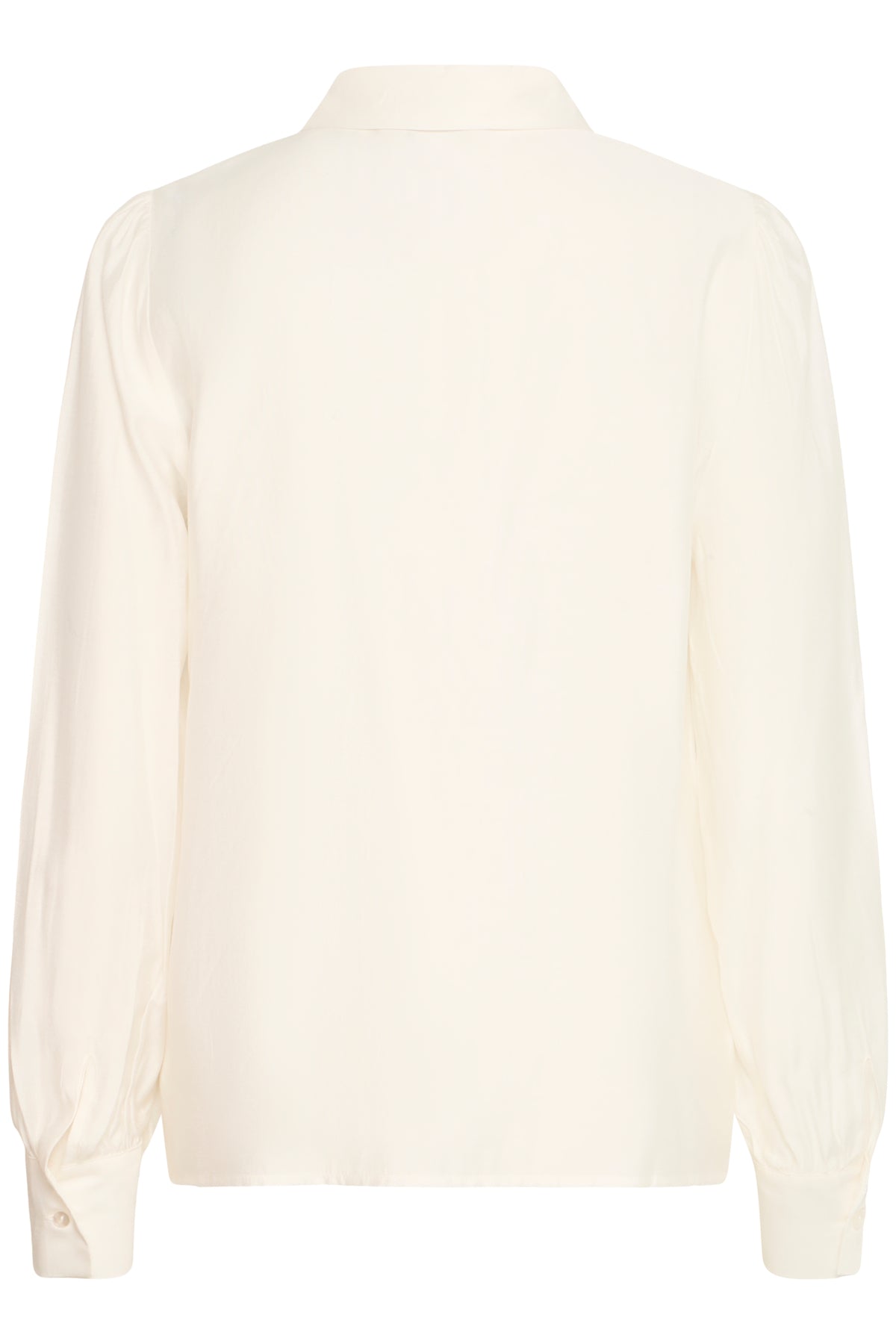 Chemise Karlani - Ichi | Blanc