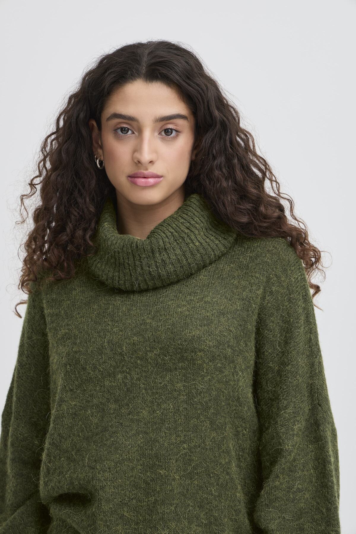 Tricot Kamara | Vert