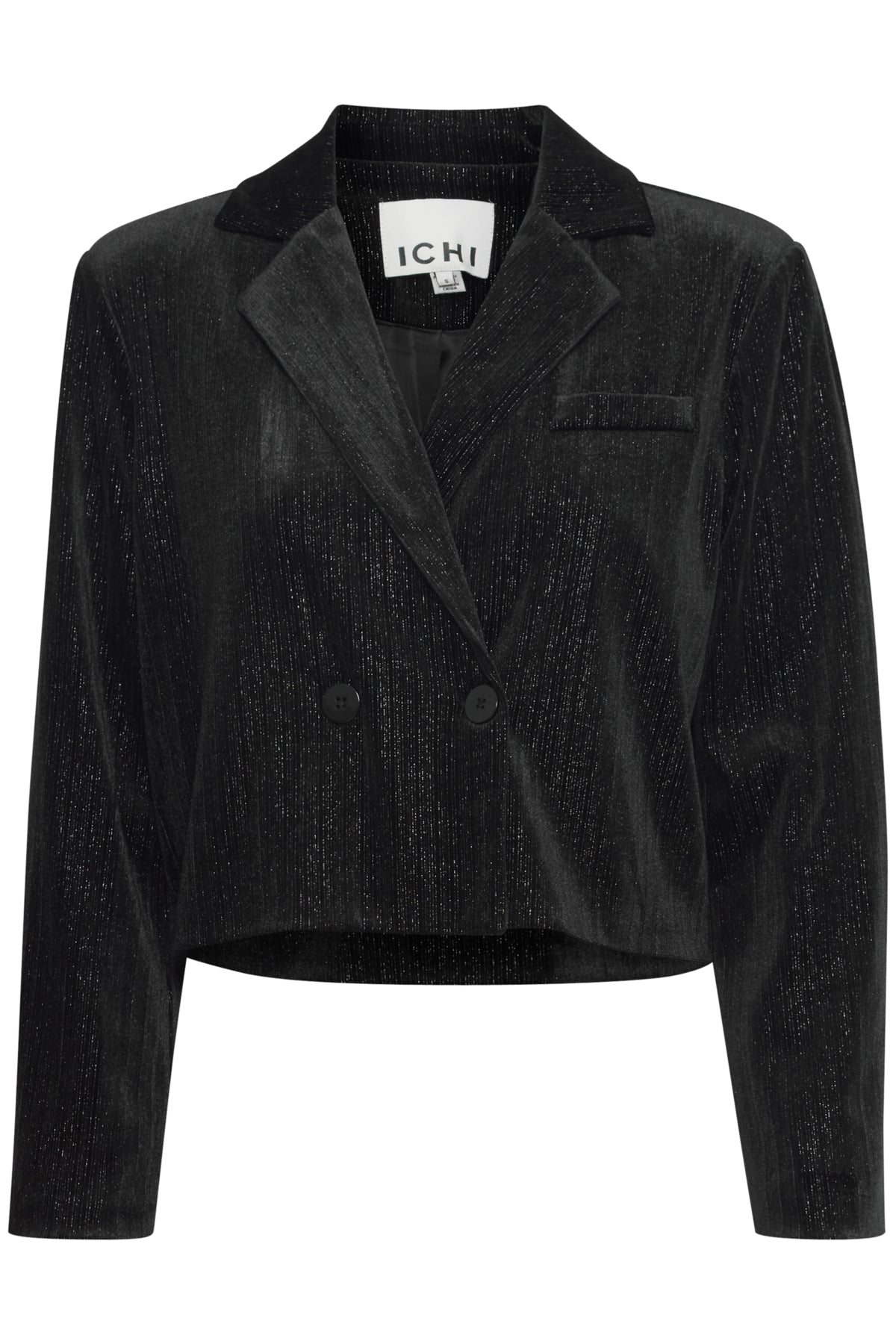 Veston Kate Glamour | Noir