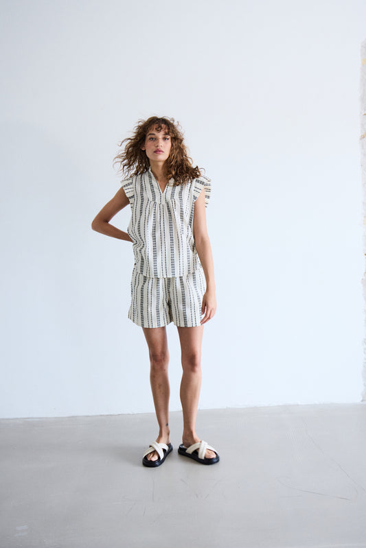 Short Josine | Bouleau