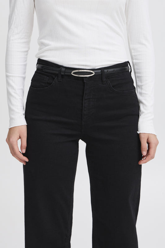 Ceinture Mikaya | Noire