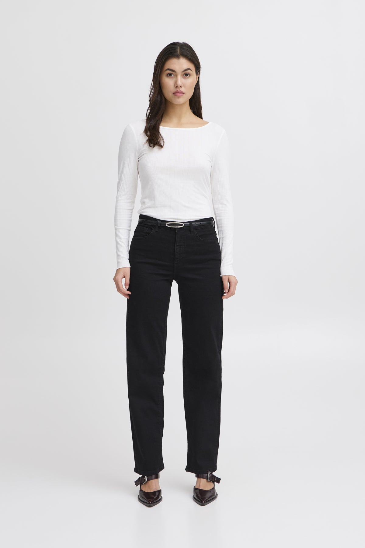 Ceinture Mikaya | Noire