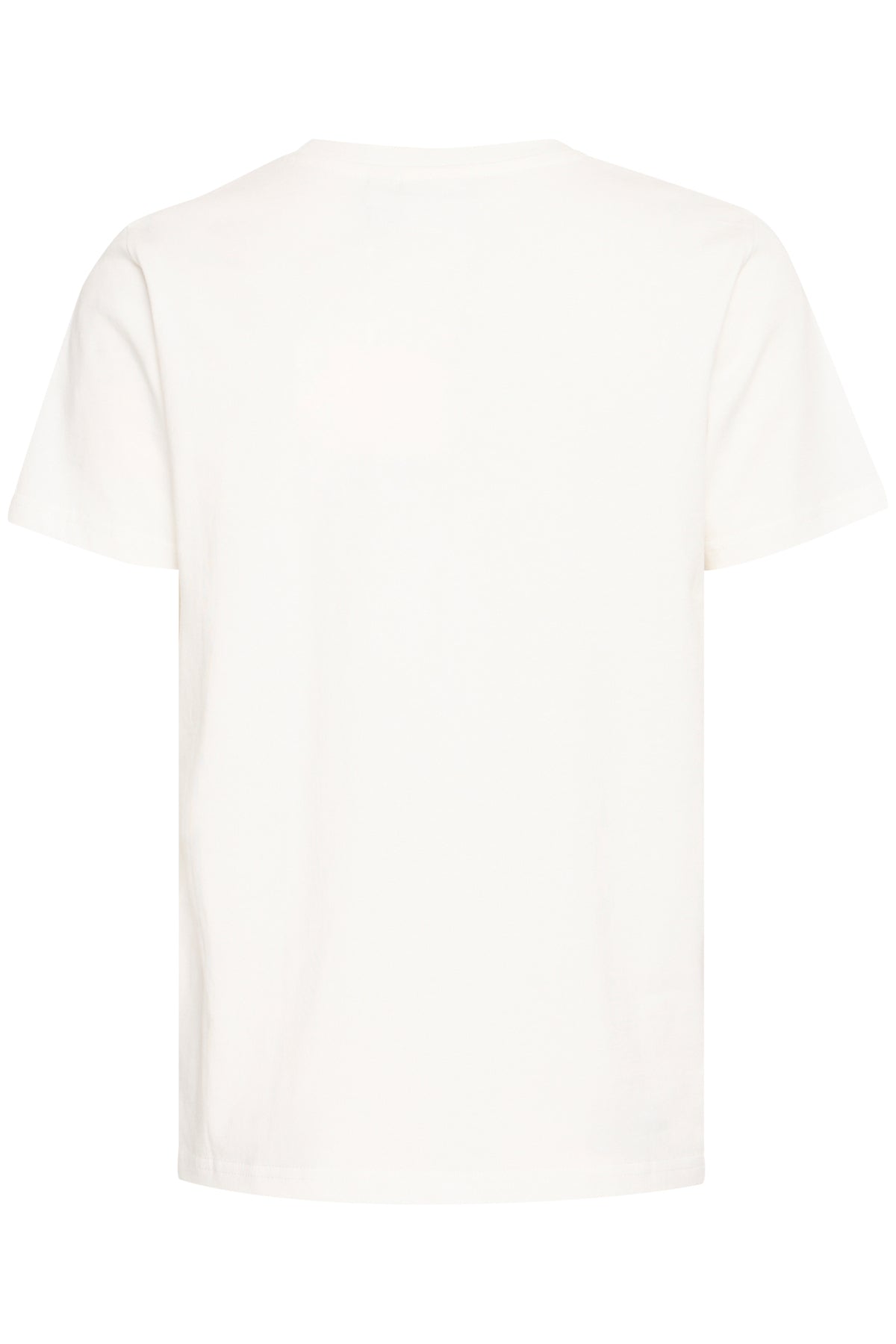 T-shirt Pendo | Blanc cassé