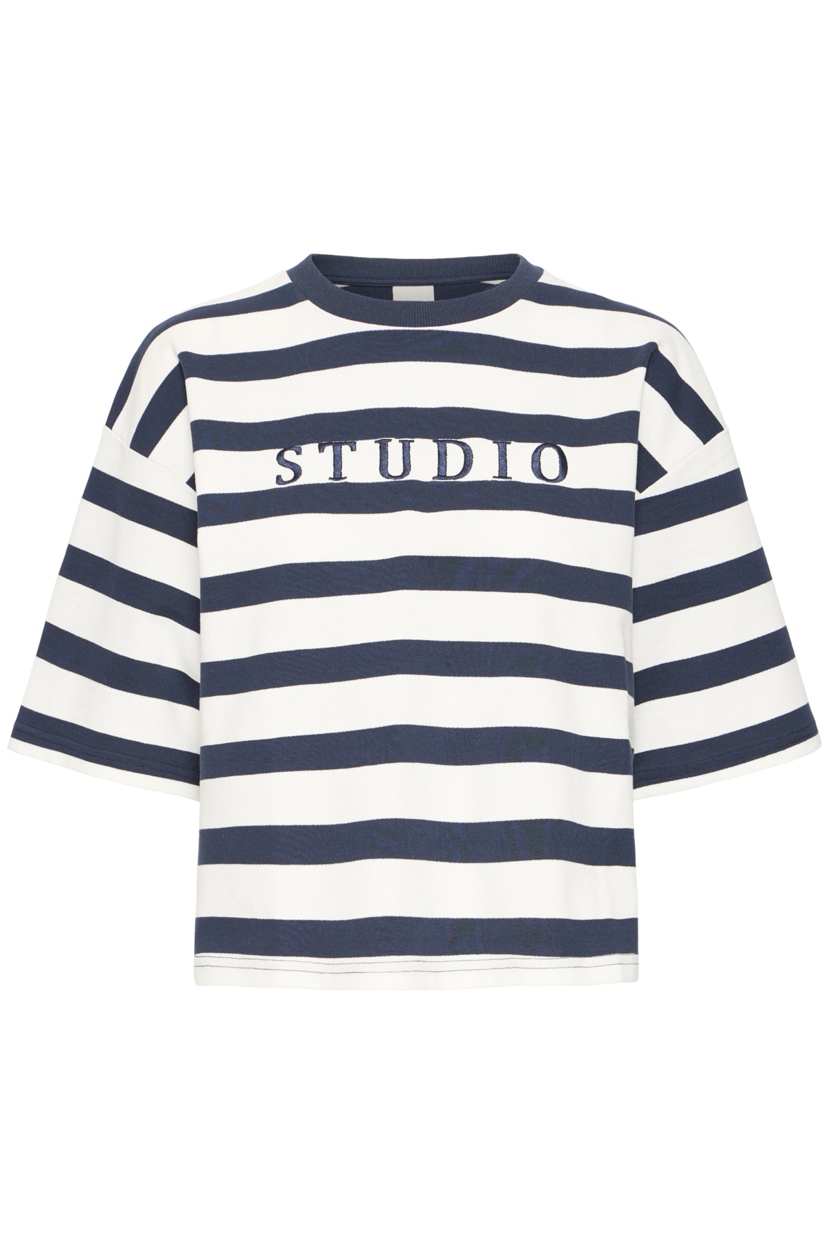 T-Shirt Ocie | Marine