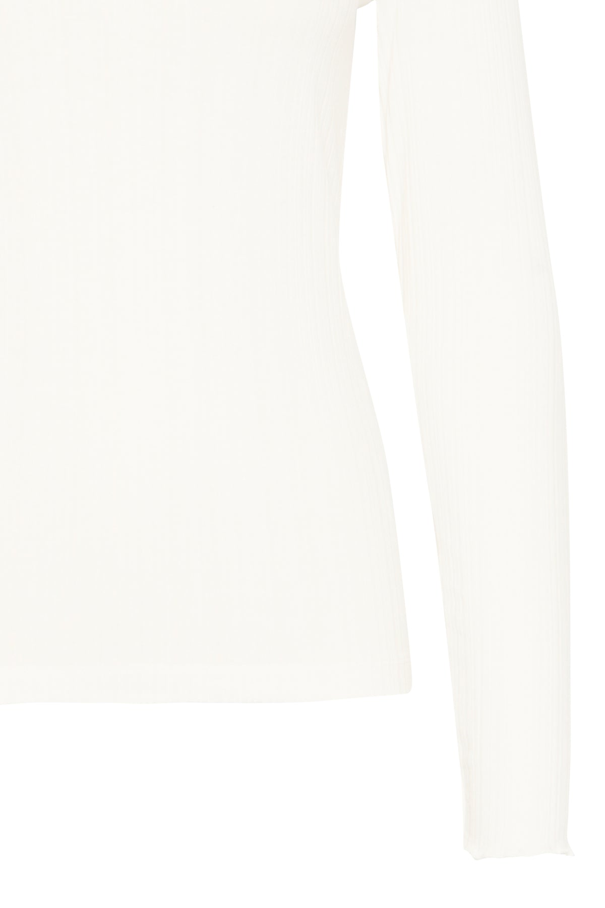 Chandail Cella | Blanc cassé