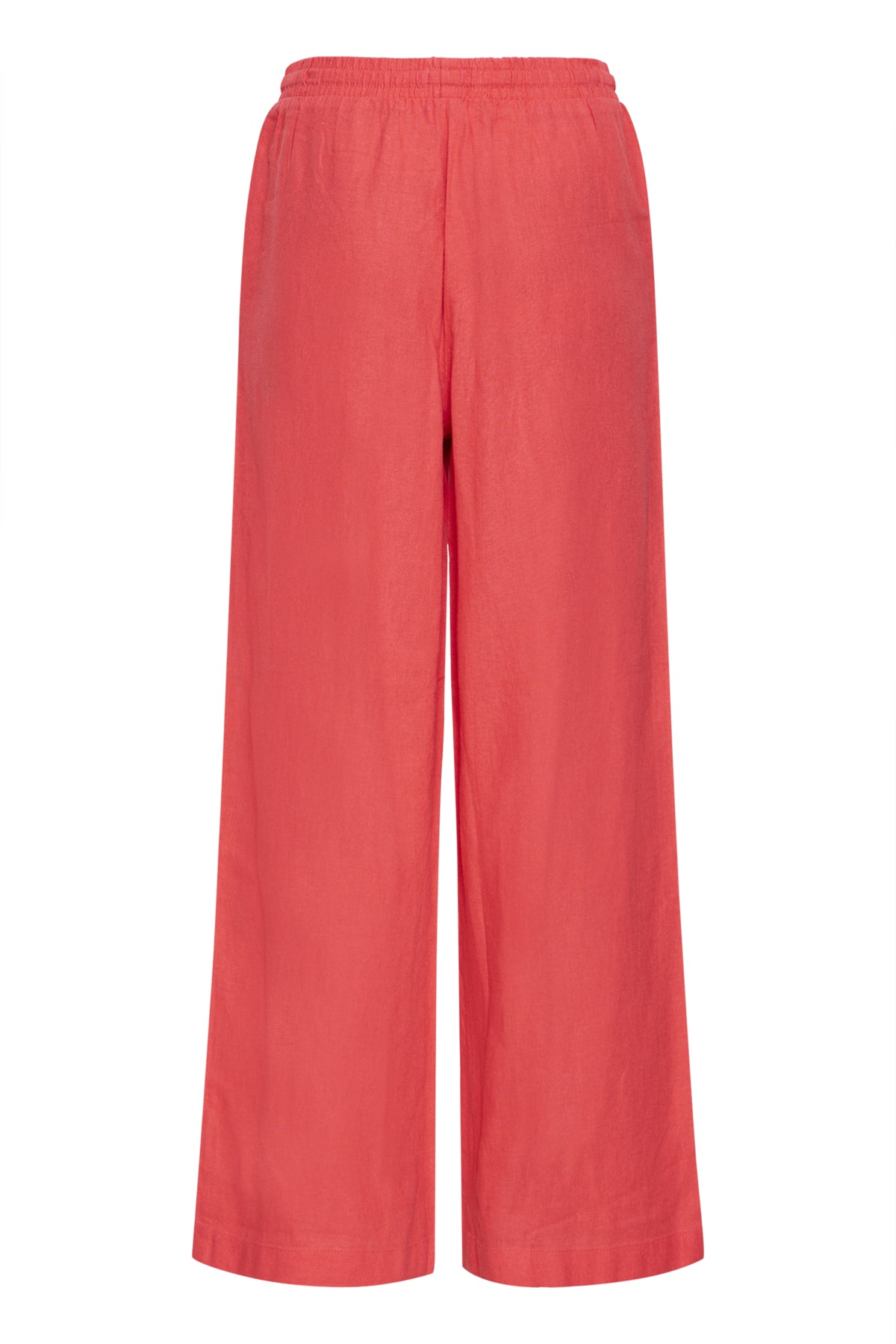 Pantalon Linno | Géranium
