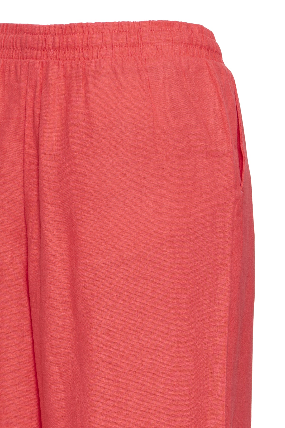 Pantalon Linno | Géranium