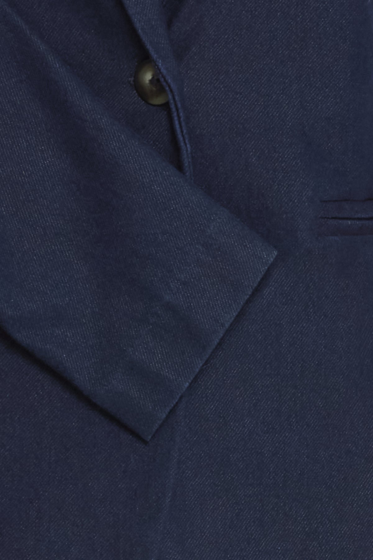 Veston Kate | Denim foncé