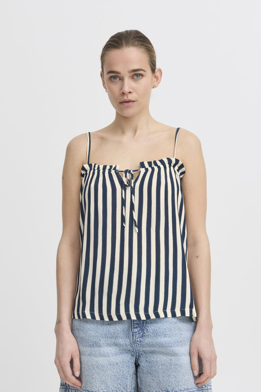 Haut Marrakech | Bleu Ligné