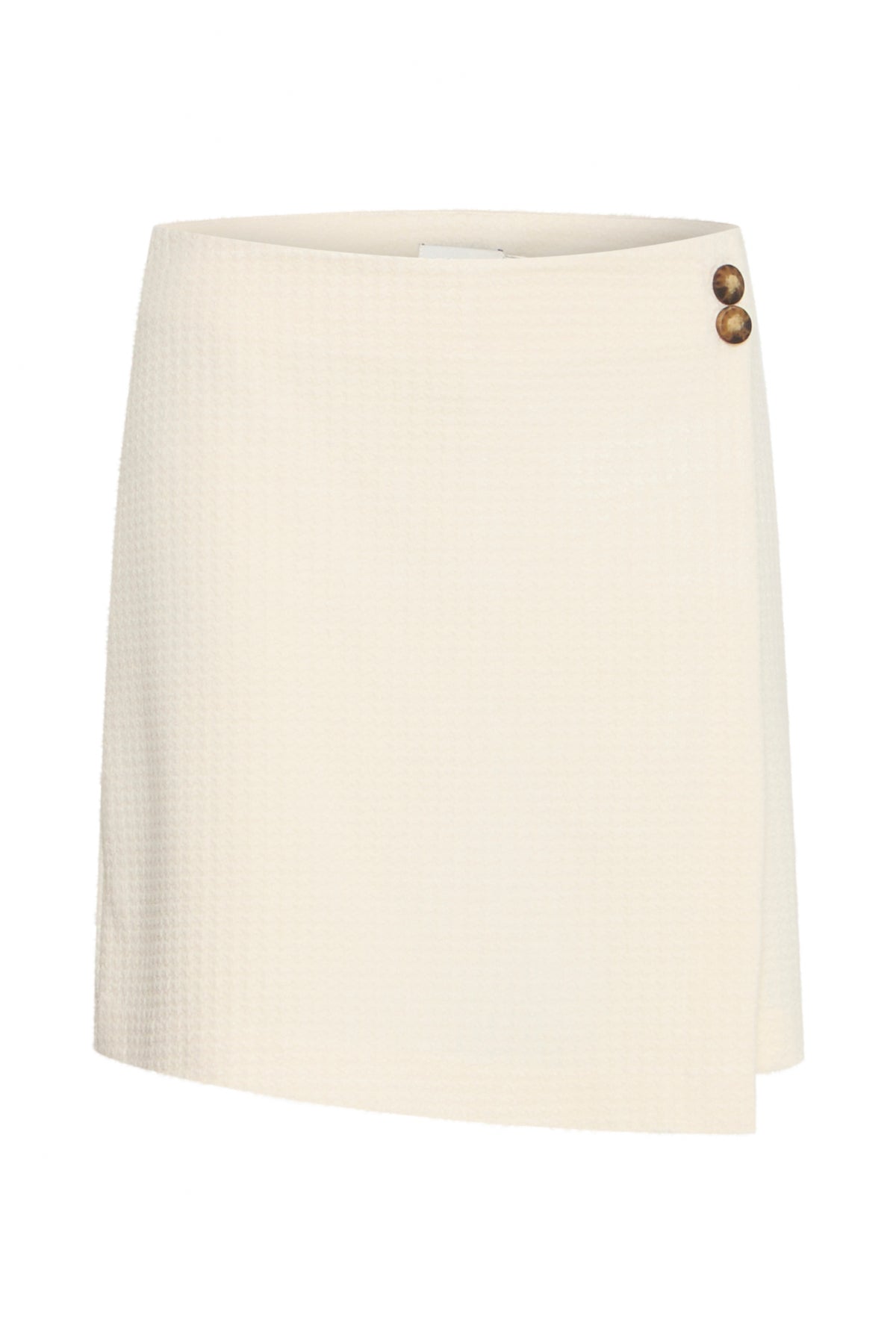 Skort Pillou | Bouleau