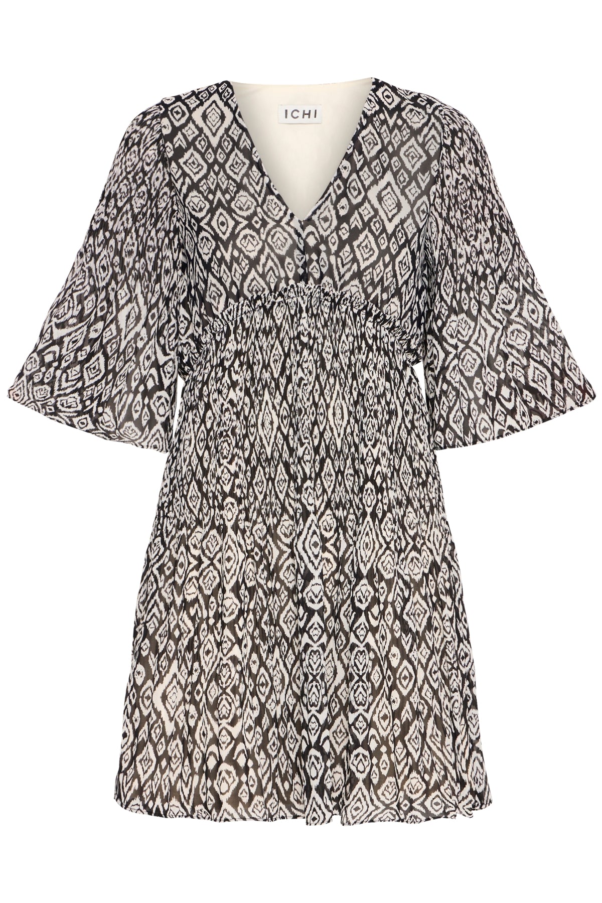 Robe Neally | Diamant noir