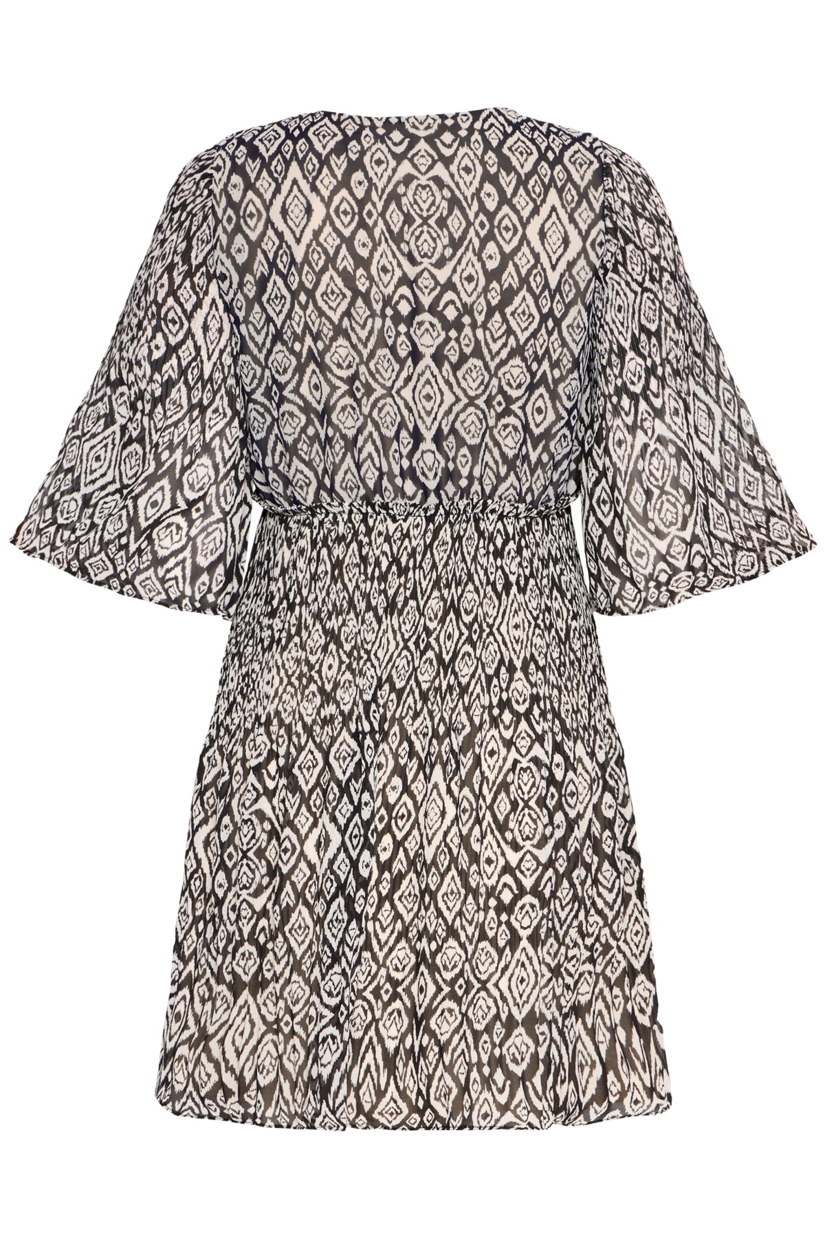 Robe Neally | Diamant noir