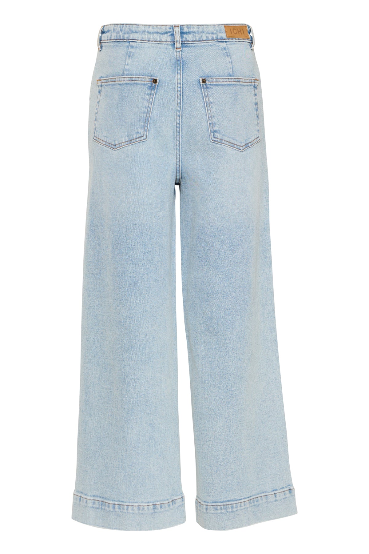 Jeans Armios | Bleu pâle
