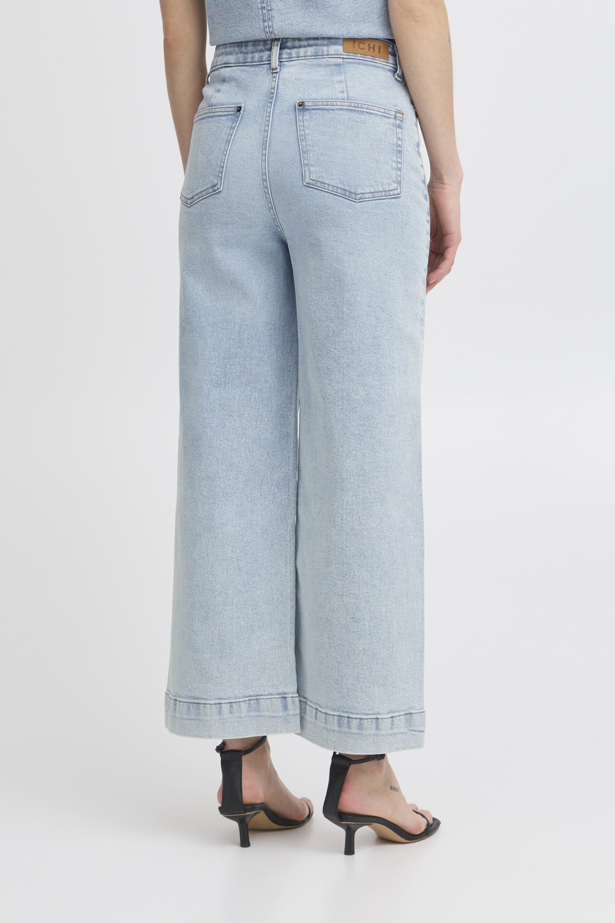 Jeans Armios | Bleu pâle