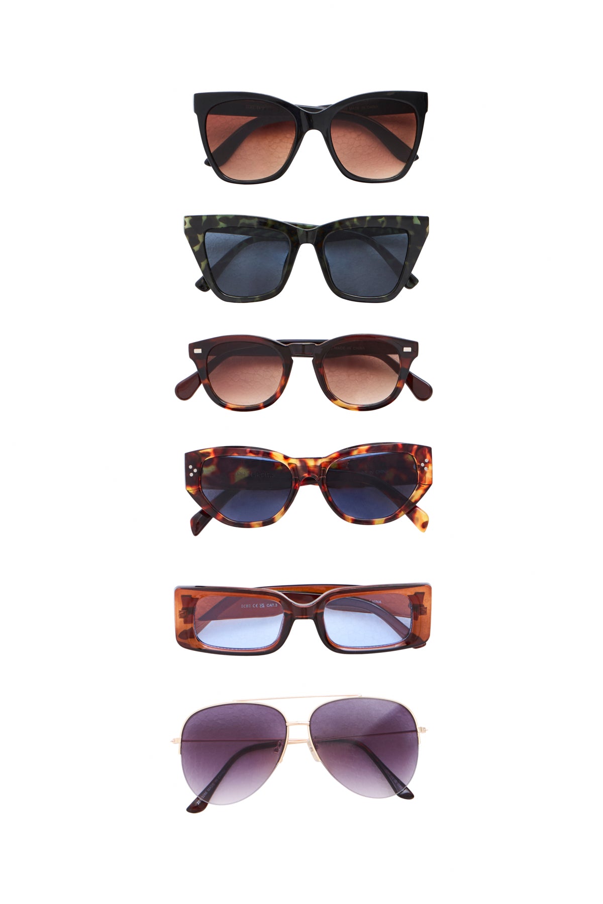 Lunette Mabel | Or