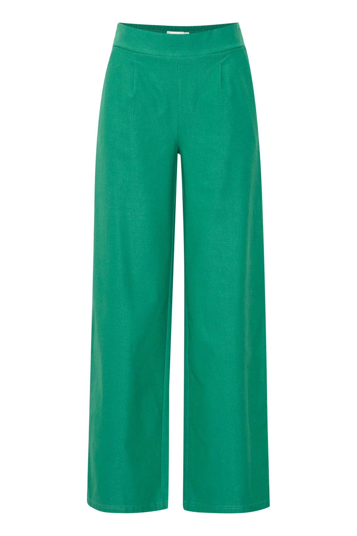 Pantalon Kate denim | Vert