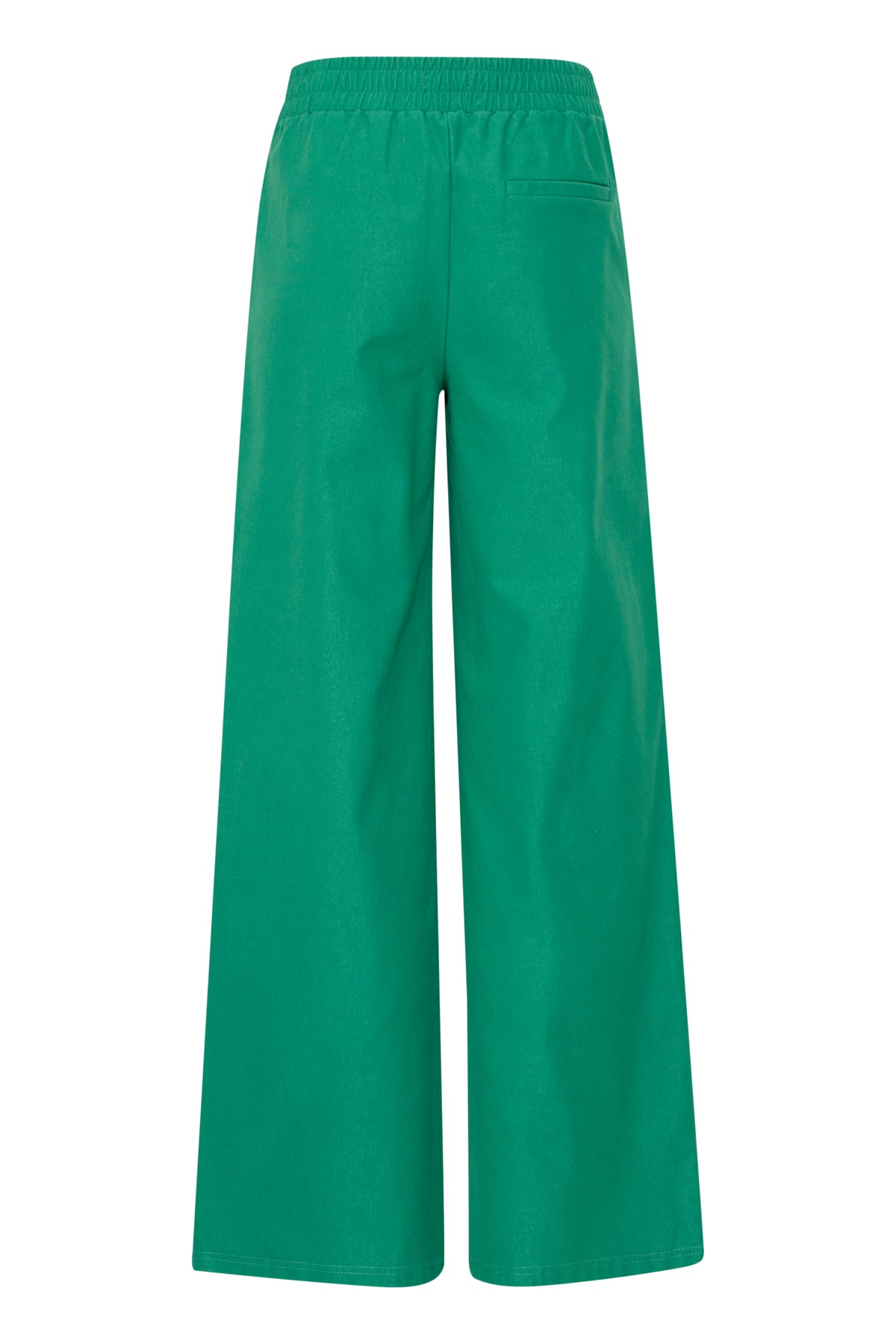 Pantalon Kate denim | Vert