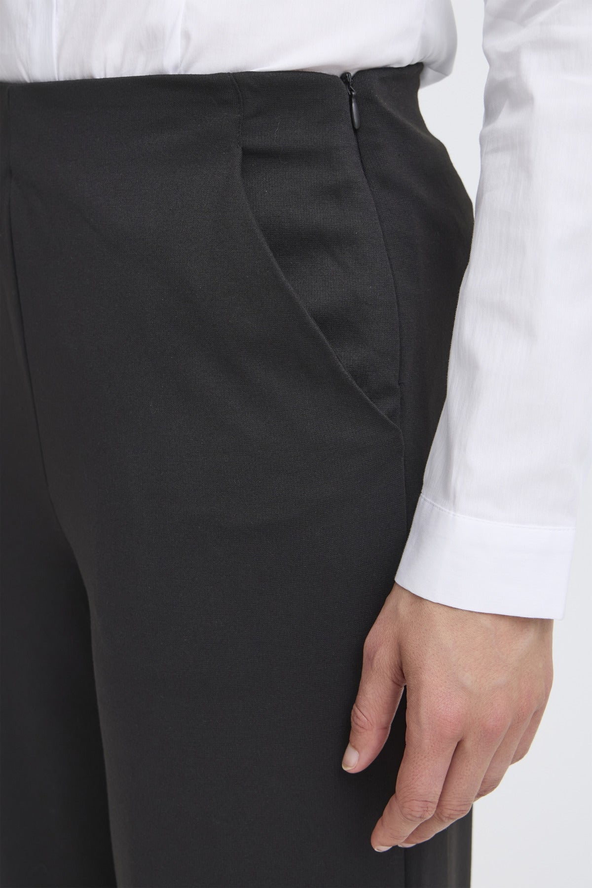 Pantalon Kate | Noir