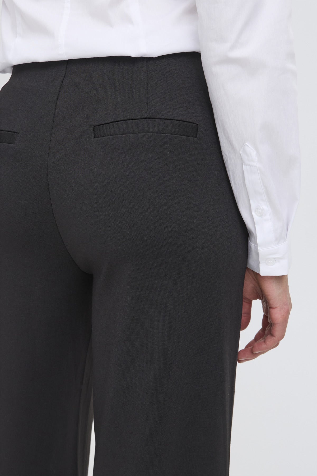 Pantalon Kate | Noir