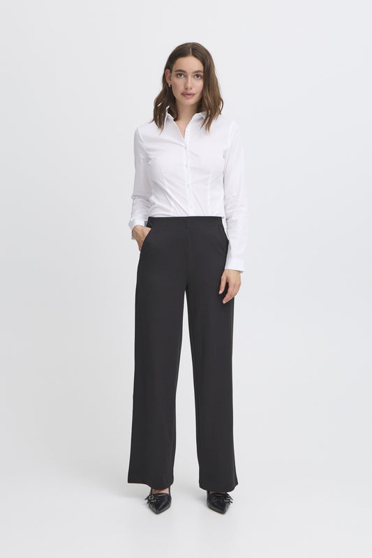 Pantalon Kate | Noir