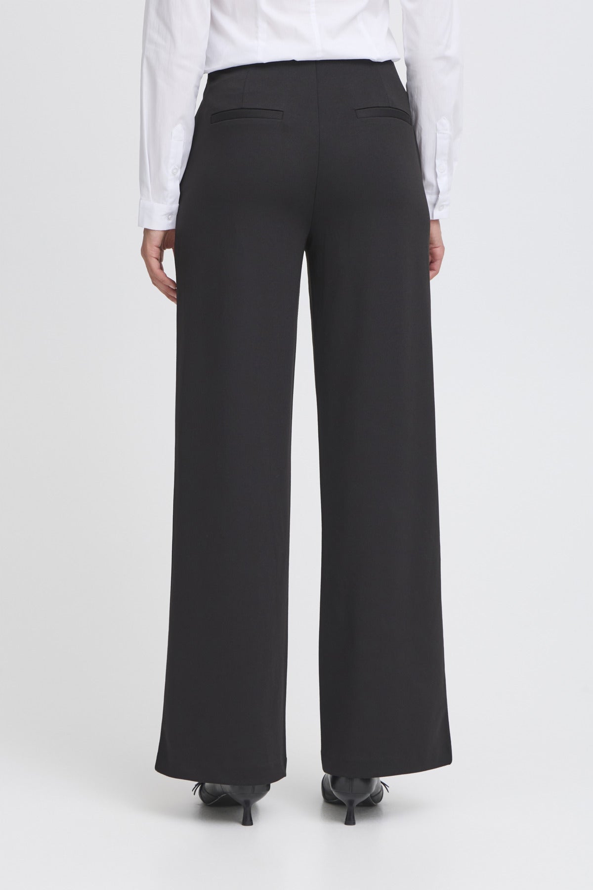 Pantalon Kate | Noir