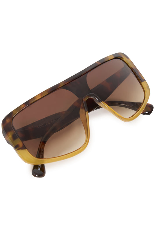 Lunette Phina  ICHI | Brune