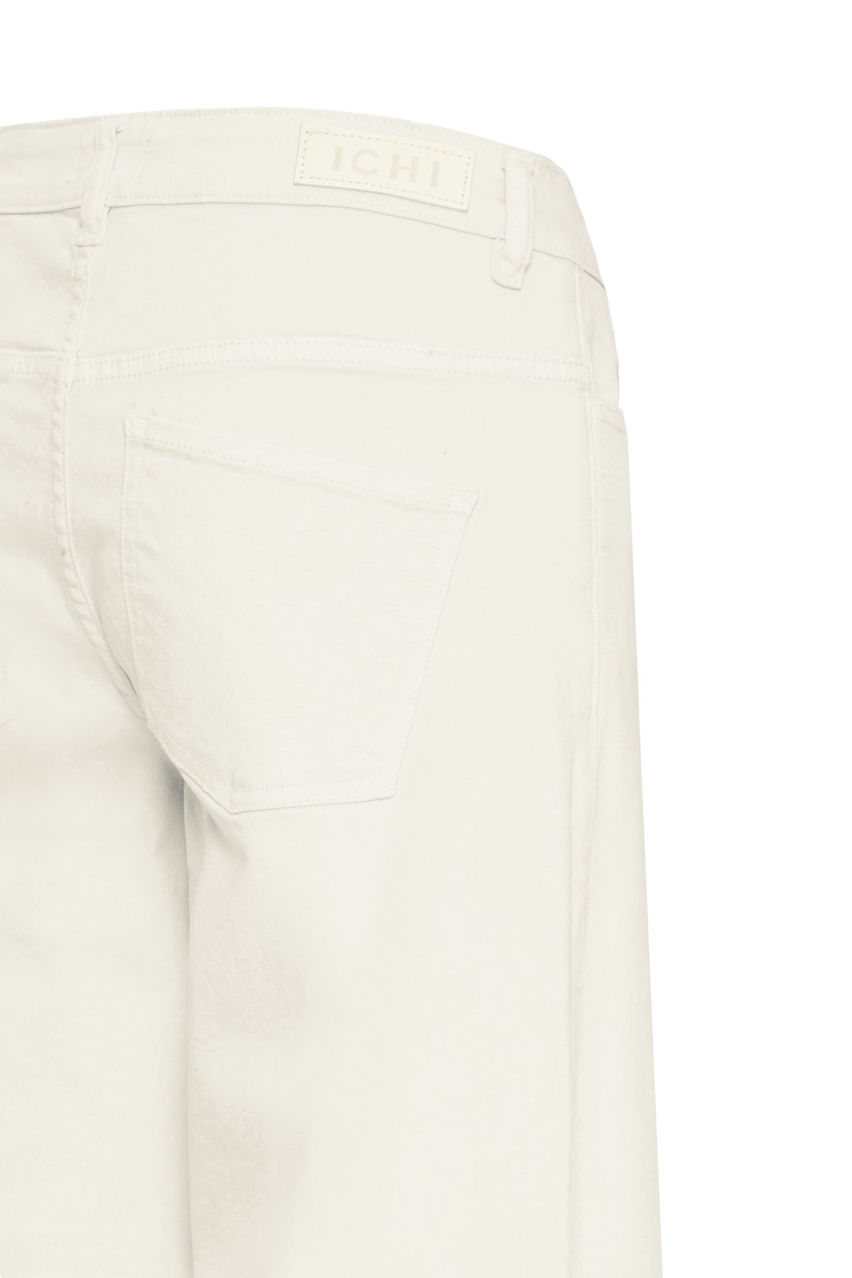 Jeans Ziggy - Ichi | Bouleau