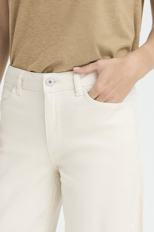 Jeans Ziggy - Ichi | Bouleau
